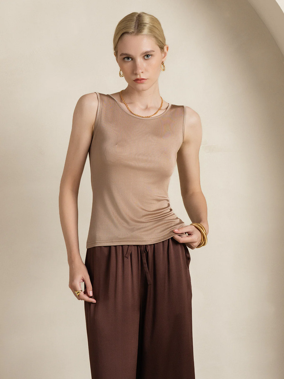 Ren Siden Lounge Tank Top - Image 49