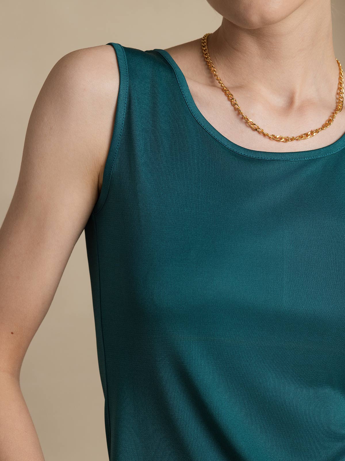 Ren Siden Lounge Tank Top - Image 55