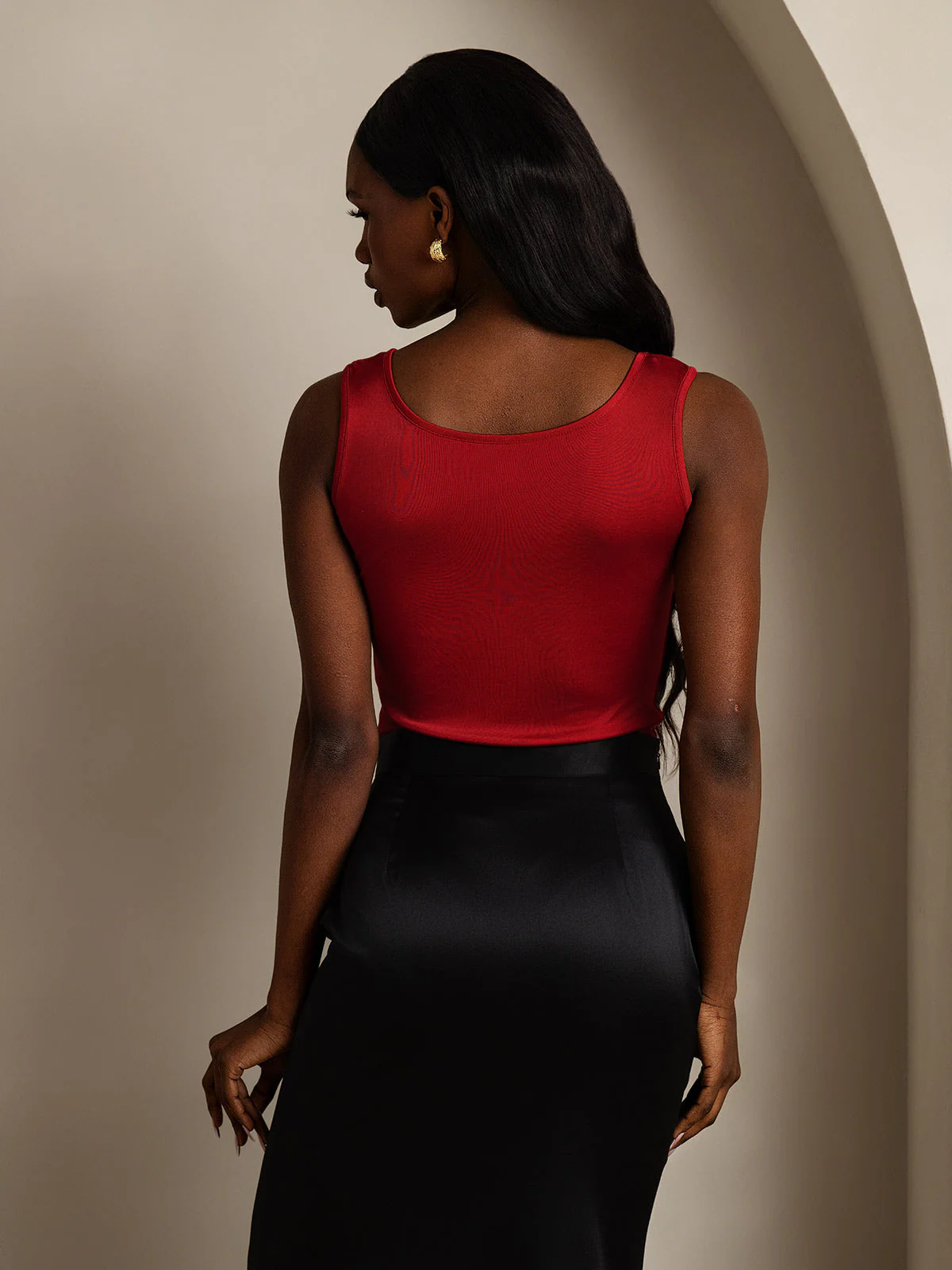 Ren Siden Lounge Tank Top - Image 60