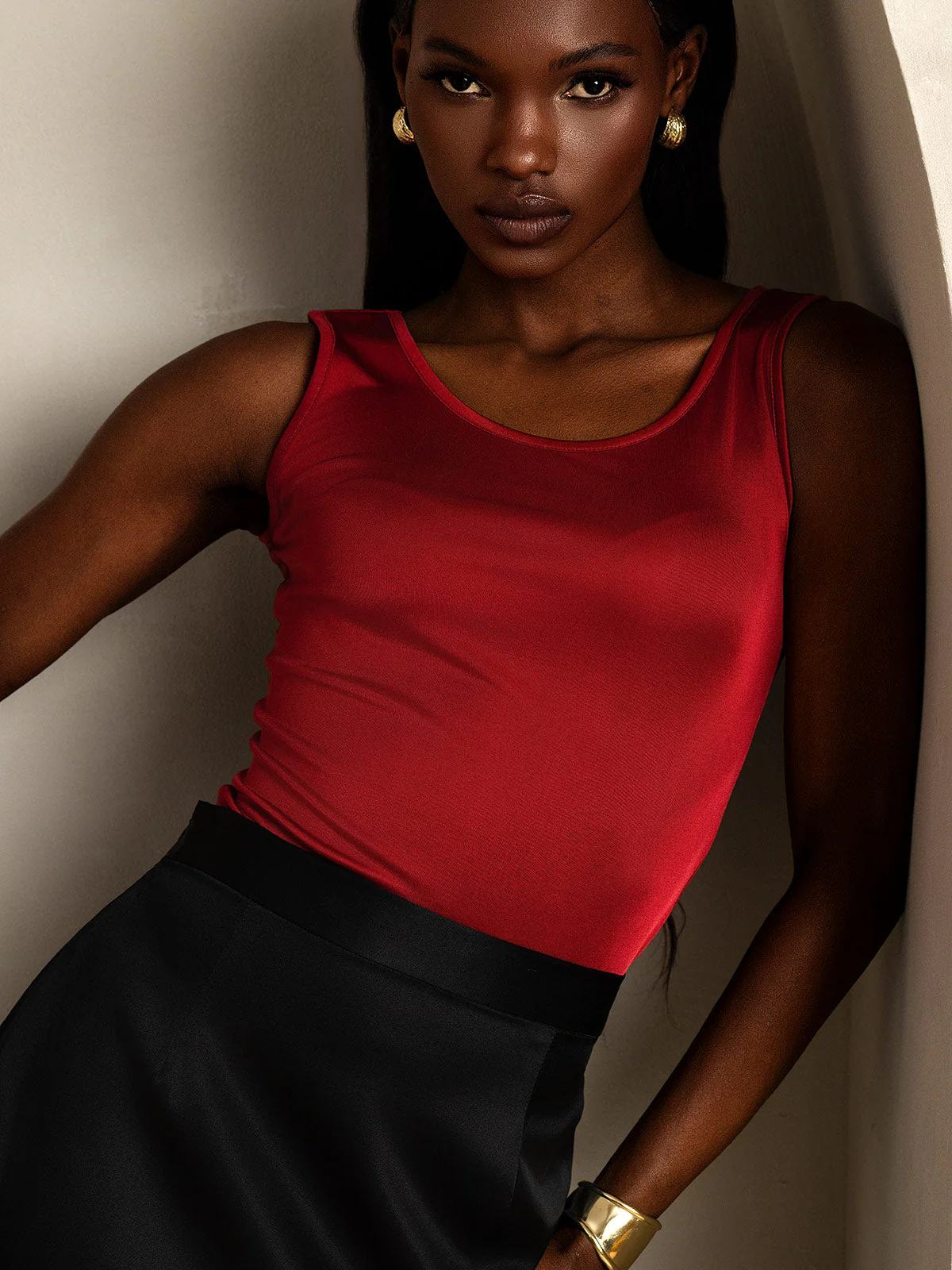 Ren Siden Lounge Tank Top - Image 61
