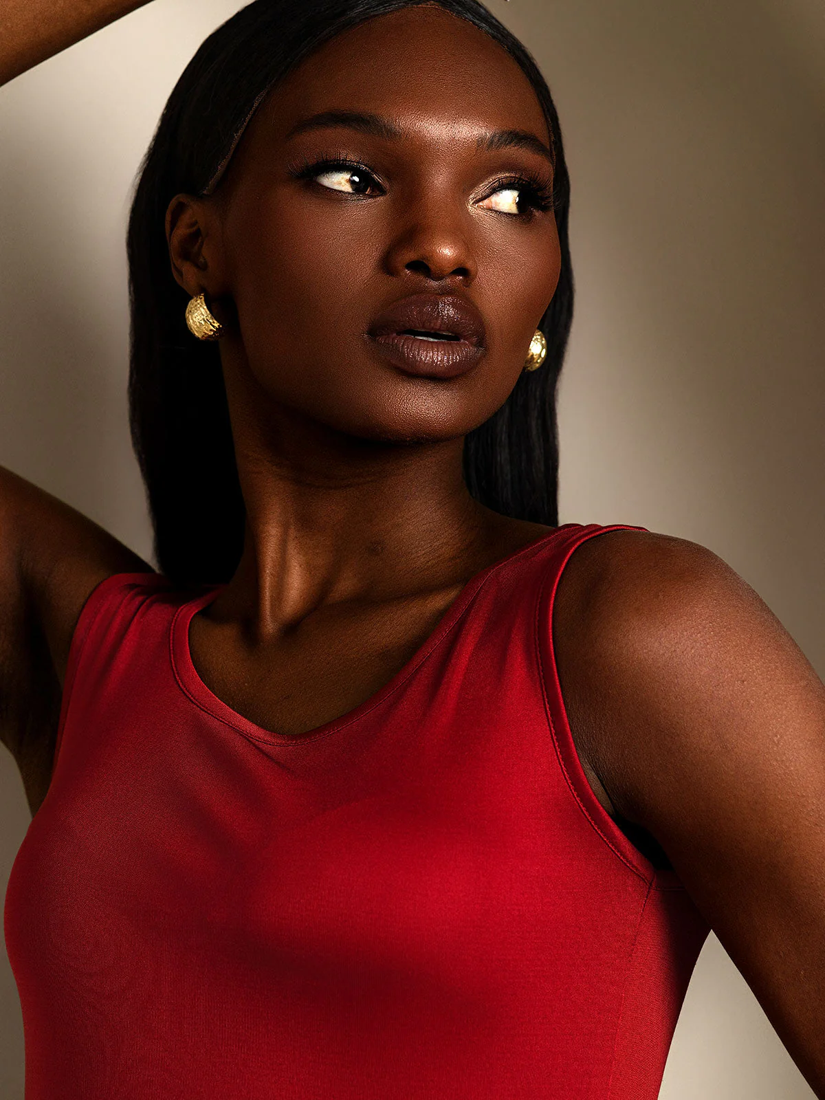 Ren Siden Lounge Tank Top - Image 66