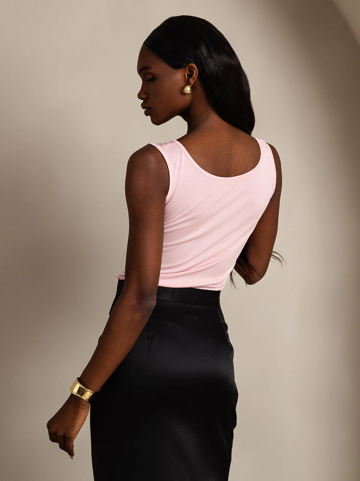 Ren Siden Lounge Tank Top - Image 68