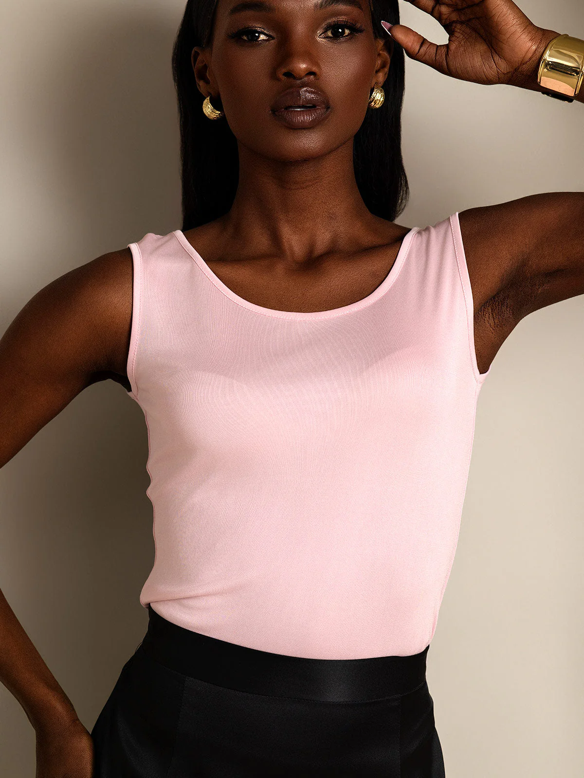 Ren Siden Lounge Tank Top - Image 69