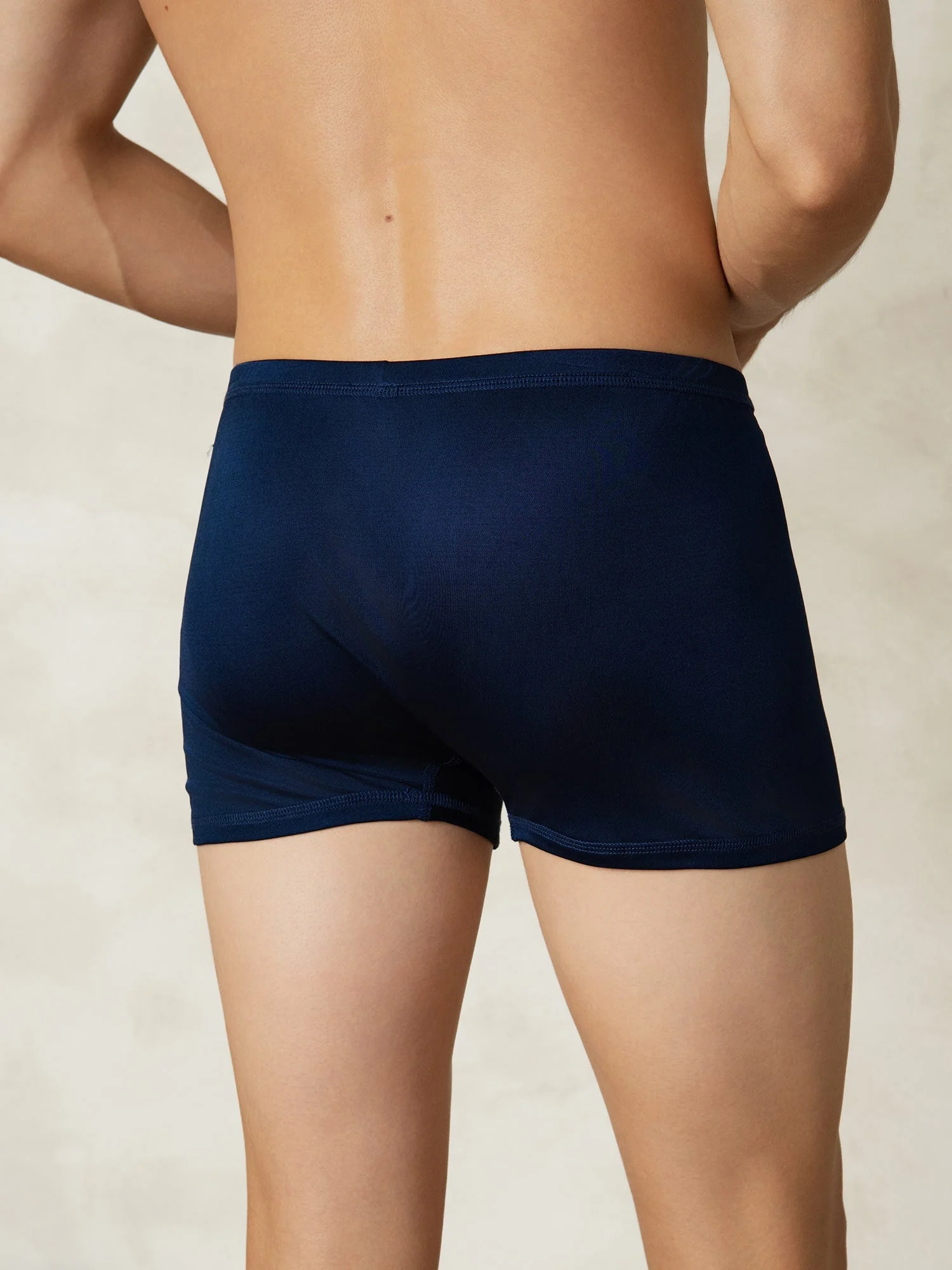 Pure Silk Herr Boxers Underwear - Image 10