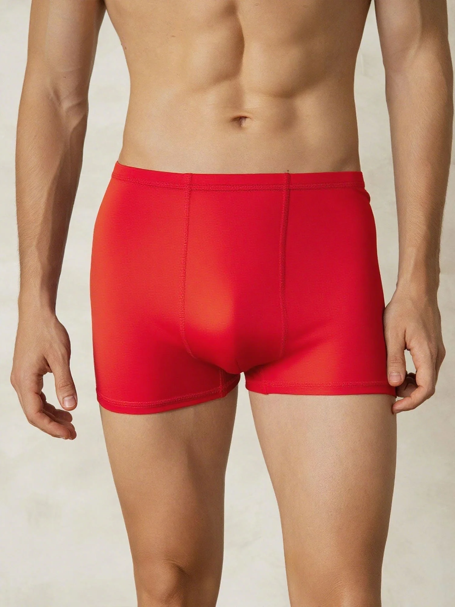 Pure Silk Herr Boxers Underwear - Image 17