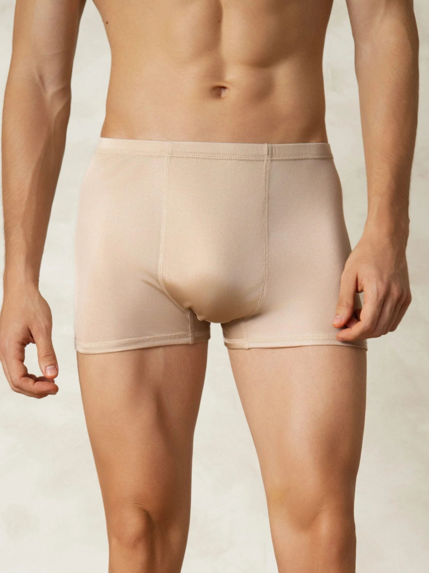 Pure Silk Herr Boxers Underwear - Image 24