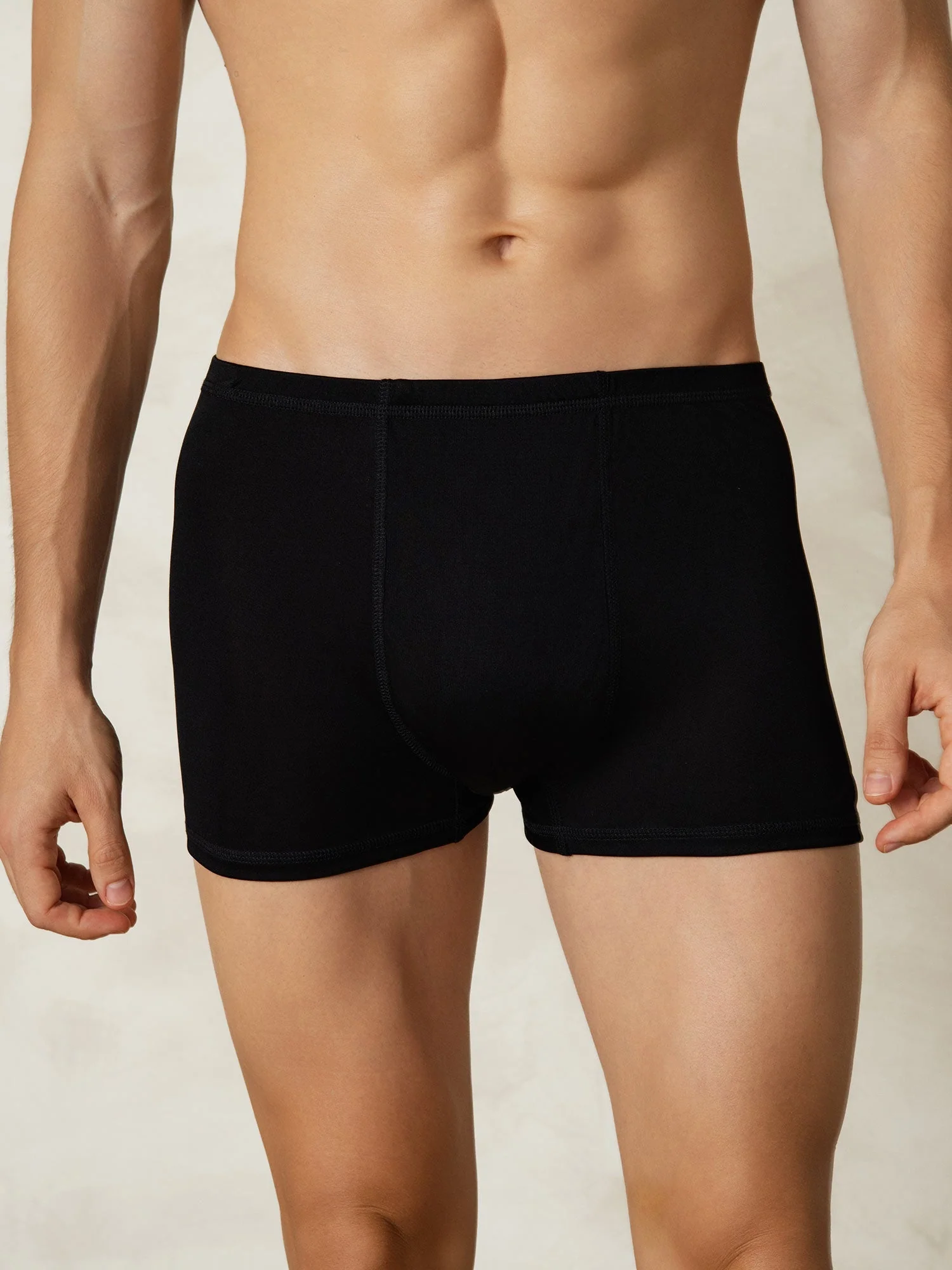 Pure Silk Herr Boxers Underwear - Image 4