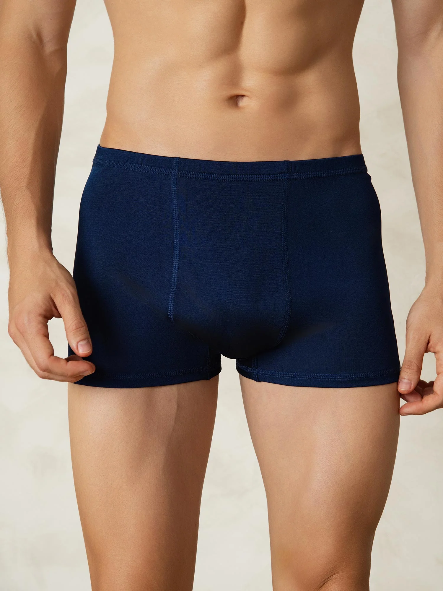Pure Silk Herr Boxers Underwear - Image 9